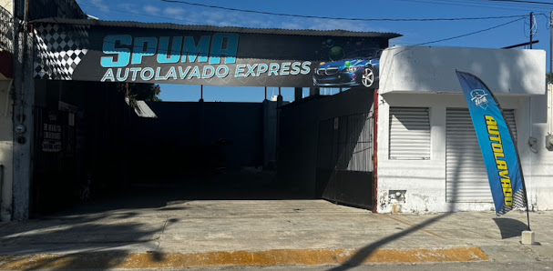 Spuma Autolavado Express